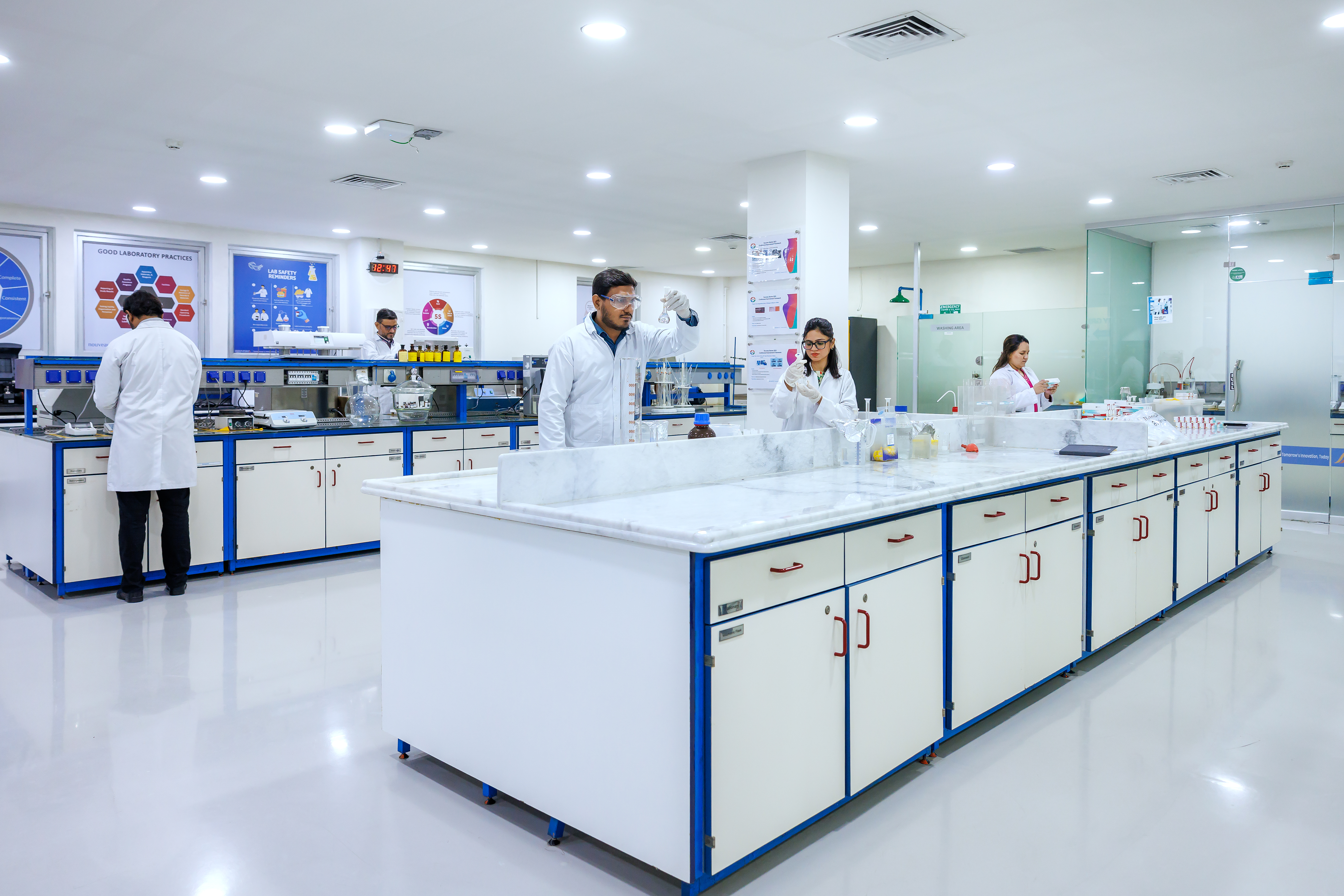 Purpose-Led Innovation